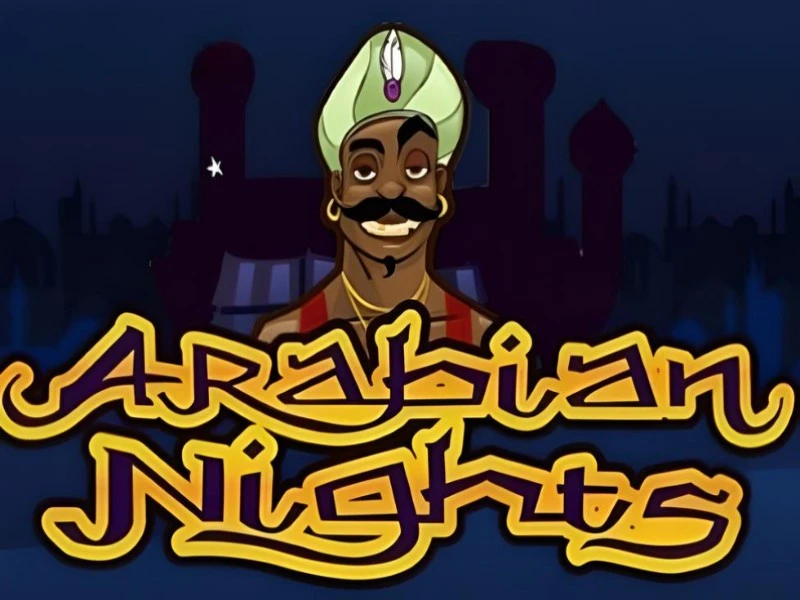 Arabian Nights